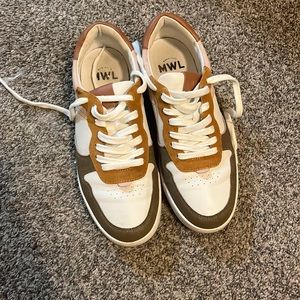 Madewell Sneakers